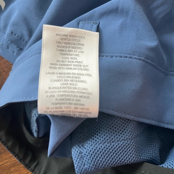 NWT Hurley men’s hybrid short Sizes 40 - Picture 16 of 16